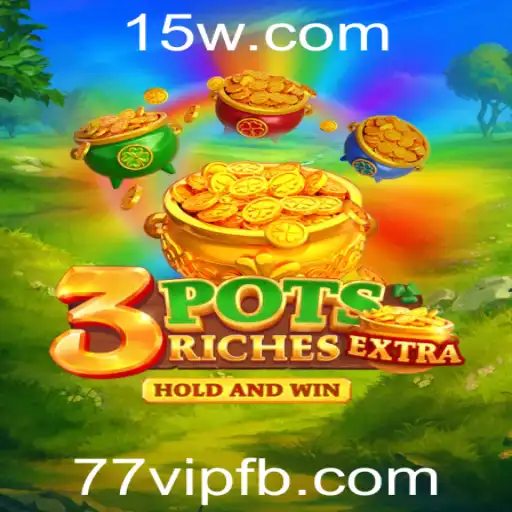 3potsExtra: Mergulhando na Experiência do Jogo com 77vip