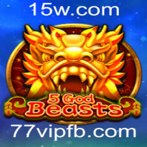 Descubra o Mundo de 5GodBeasts: A Nova Sensação dos Jogos Online