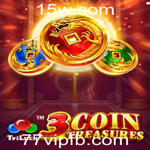 Descubra o Fascinante Mundo de 3CoinTreasures: Regras e Estratégias para 2023