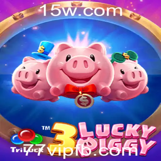 Explorando o Universo de 3LUCKYPIGGY: Um Jogo de Estratégia e Sorte