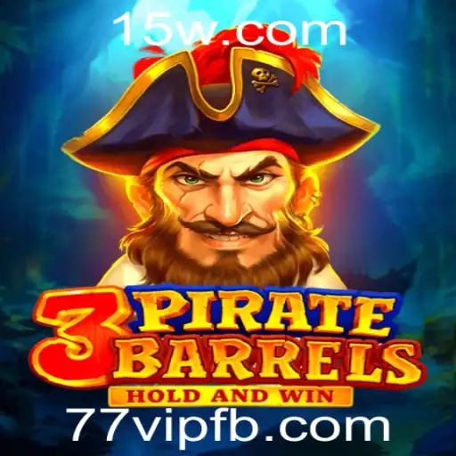 Explorando o Mundo de 3PirateBarrels: Uma Aventura de Estratégia e Diversão