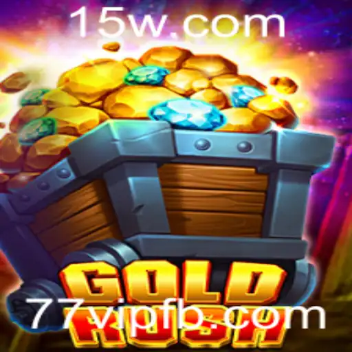 GoldRush: Descubra o Novo Fenômeno dos Jogos com a Chave 77vip