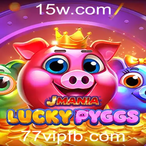 Explore a Excitante Aventura de JManiaLuckyPyggs com 77vip