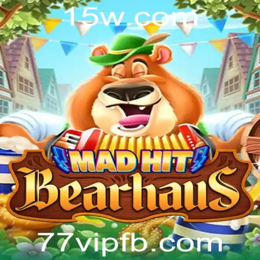 Explorando o Universo de MadHitBearhaus: Um Novo Desafio no Mundo dos Jogos