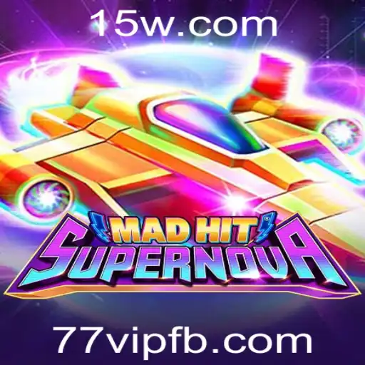 Explorando o Universo de MadHitSupernova: O Jogo Sensação de 2023