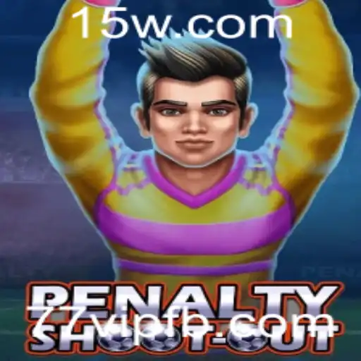 Explorando PenaltyShootOut: O Jogo de Habilidades de Futebol com a Palavra-Chave 77vip