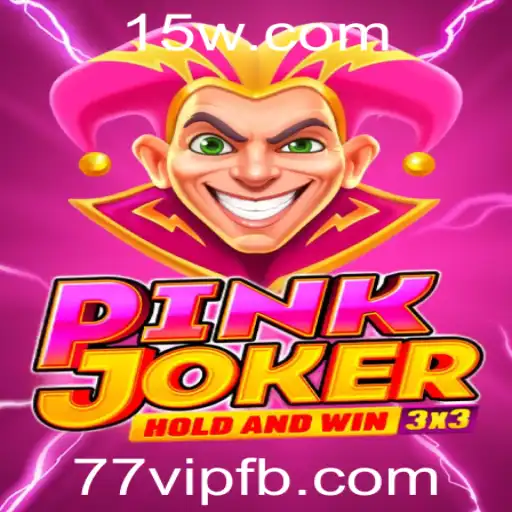 Descubra o Fascinante Mundo de PinkJoker: Um Guia Completo para 77VIP
