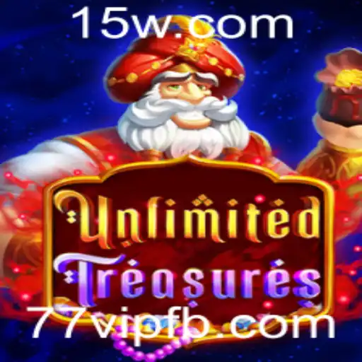 UnlimitedTreasures: Explorando a Nova Sensação dos Jogos com 77vip