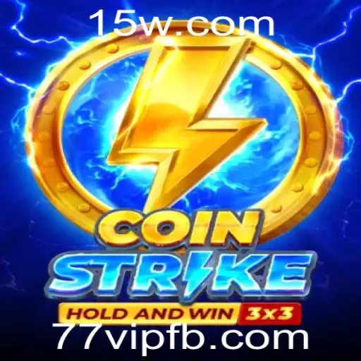 Coinstrike: Um Mergulho no Mundo de Estratégia e Emoção com 77vip