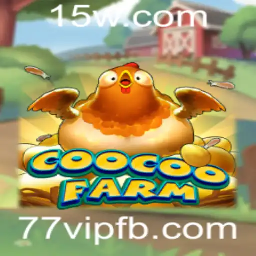 CooCooFarm: A Revolução no Mundo dos Games com a Chave Mágica 77vip