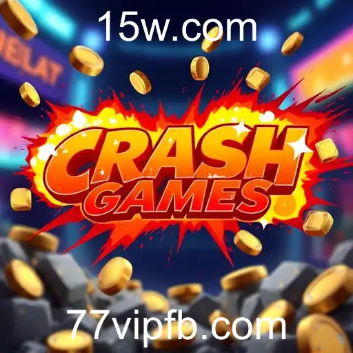 Crash Games