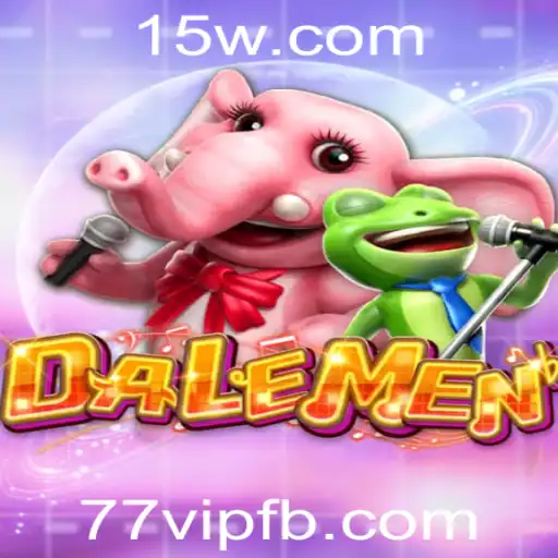 Descubra o Mundo Fascinante de DALEMEN: O Jogo do Momento