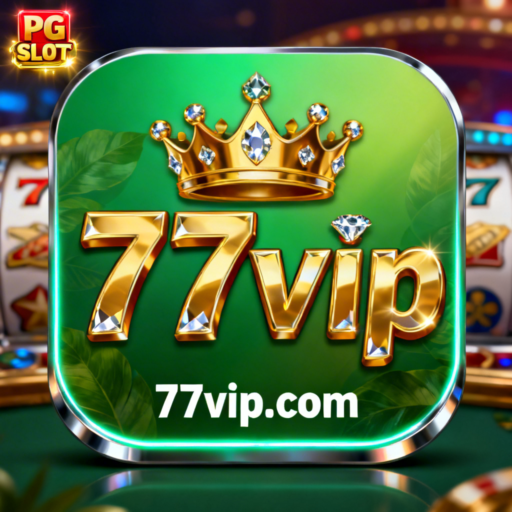 77vip Logo