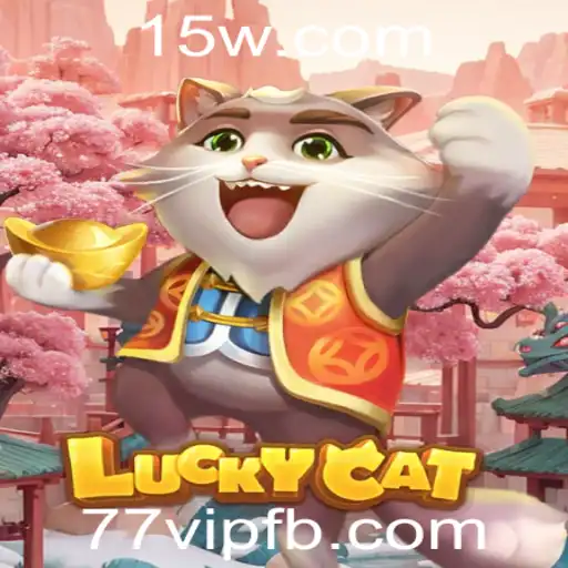 Descubra o Empolgante Jogo LuckyCat e Explore o Mundo de 77vip
