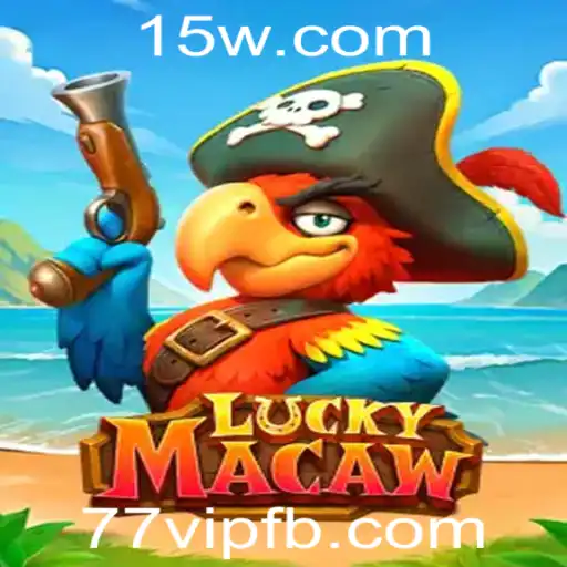 Descubra o Mundo de LuckyMacaw: Um Jogo Inovador para Entusiastas de Casino