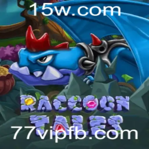 Explorando RaccoonTales: Um Universo de Aventura com 77vip