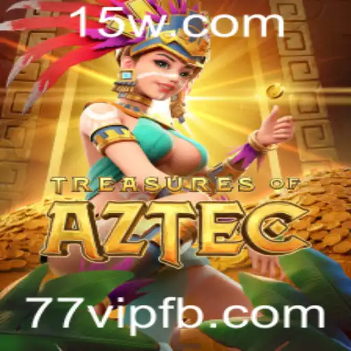 Descubra o Fascinante Mundo de Treasures of Aztec com 77vip