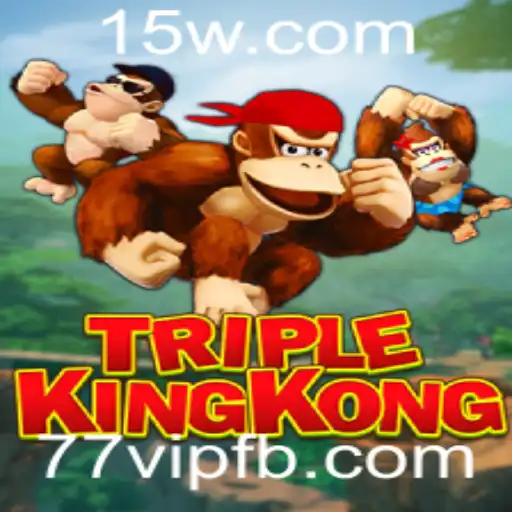 Descobrindo o Mundo de TripleKingKong: Um Jogo Emocionante com a Chave para o Sucesso